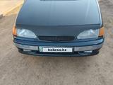 ВАЗ (Lada) 2115 2006 года за 1 050 000 тг. в Уральск