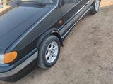 ВАЗ (Lada) 2115 2006 года за 1 050 000 тг. в Уральск – фото 2