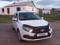 ВАЗ (Lada) Granta 2190 2023 годаfor5 050 000 тг. в Караганда