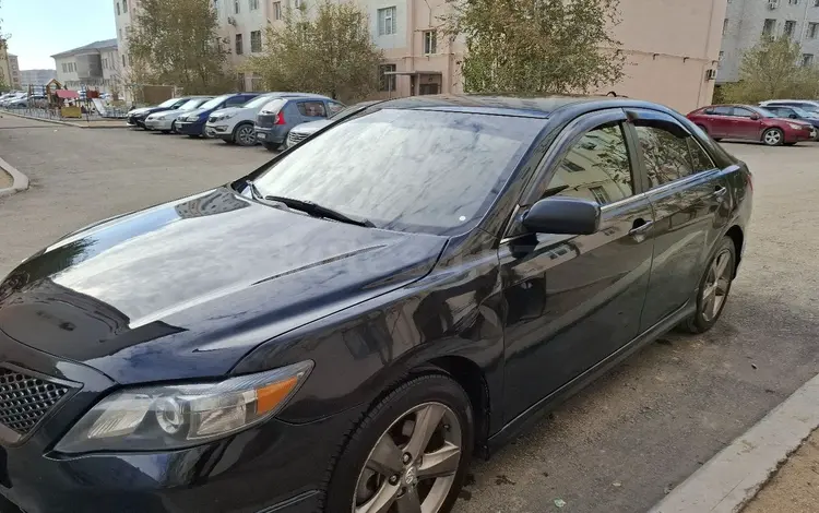 Toyota Camry 2011 годаүшін6 300 000 тг. в Актау