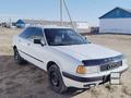 Audi 80 1992 годаfor1 350 000 тг. в Аулиеколь – фото 3