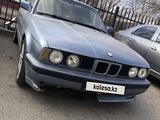 BMW 520 1992 годаүшін1 000 000 тг. в Караганда