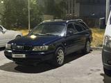 Audi A6 1995 года за 1 750 000 тг. в Алматы – фото 3