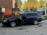 Audi A6 1995 года за 1 750 000 тг. в Алматы – фото 2