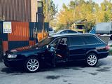 Audi A6 1995 года за 1 750 000 тг. в Алматы
