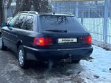 Audi A6 1995 года за 1 750 000 тг. в Алматы – фото 5