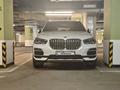 BMW X5 2022 годаfor37 000 000 тг. в Алматы