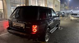 Land Rover Range Rover 2012 годаүшін16 900 000 тг. в Алматы – фото 2