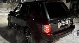 Land Rover Range Rover 2012 годаүшін16 900 000 тг. в Алматы