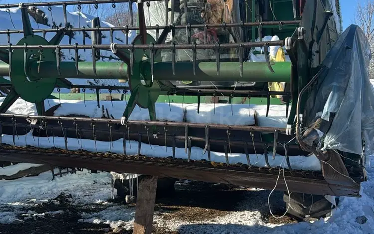 John Deere 2015 года за 14 500 000 тг. в Алматы