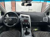 SsangYong Kyron 2013 годаүшін4 550 000 тг. в Отеген-Батыр – фото 5