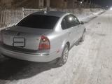 Volkswagen Passat 2004 годаfor2 350 000 тг. в Алматы – фото 2