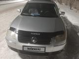 Volkswagen Passat 2004 годаfor2 350 000 тг. в Алматы – фото 3