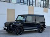 Mercedes-Benz G 500 2002 годаүшін15 000 000 тг. в Жанаозен