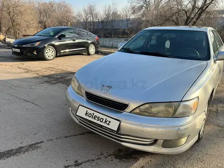 Lexus ES 300 2000 года за 4 000 000 тг. в Алматы – фото 4