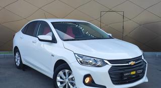 Chevrolet Onix 2023 года за 7 190 000 тг. в Павлодар