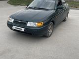 ВАЗ (Lada) 2110 2003 года за 900 000 тг. в Костанай