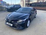 Toyota Camry 2018 годаүшін12 700 000 тг. в Павлодар