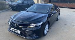 Toyota Camry 2018 годаүшін13 200 000 тг. в Павлодар