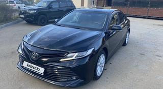 Toyota Camry 2018 года за 12 700 000 тг. в Павлодар