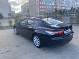 Toyota Camry 2018 года за 12 900 000 тг. в Павлодар – фото 4