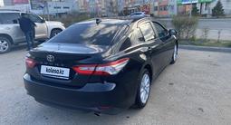 Toyota Camry 2018 годаүшін13 200 000 тг. в Павлодар – фото 3