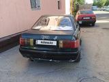 Audi 80 1992 годаүшін880 000 тг. в Тараз – фото 4