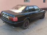 Audi 80 1992 годаүшін880 000 тг. в Тараз – фото 5