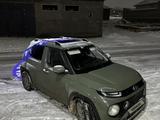 Hyundai Casper 2022 года за 6 650 000 тг. в Шымкент