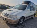 Kia Carnival 2002 годаүшін2 300 000 тг. в Шымкент – фото 6