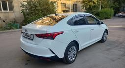 Hyundai Accent 2020 годаfor6 800 000 тг. в Алматы – фото 4