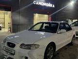 Hyundai Sonata 1997 года за 900 000 тг. в Сатпаев – фото 3