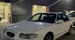 Hyundai Sonata 1997 года за 900 000 тг. в Сатпаев – фото 3