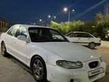 Hyundai Sonata 1997 года за 900 000 тг. в Сатпаев – фото 2