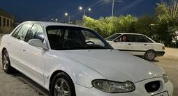 Hyundai Sonata 1997 года за 900 000 тг. в Сатпаев – фото 2