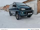 Mitsubishi Delica 1994 годаfor4 000 000 тг. в Усть-Каменогорск