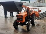 Kubota  L1501DT 2002 года за 3 300 000 тг. в Алматы – фото 2