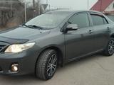 Toyota Corolla 2011 года за 6 200 000 тг. в Алматы