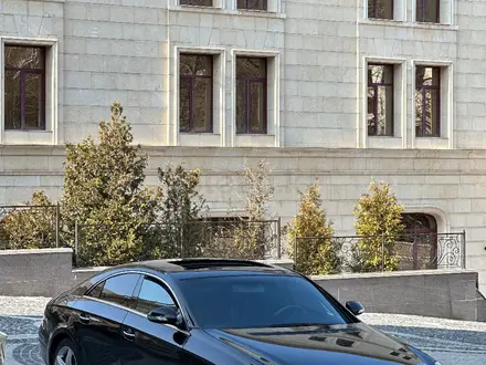 Mercedes-Benz CLS 350 2004 года за 7 000 000 тг. в Алматы – фото 4