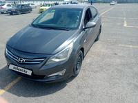Hyundai Accent 2016 годаүшін4 200 000 тг. в Атырау