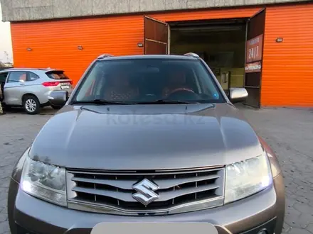 Suzuki Grand Vitara 2014 года за 7 999 999 тг. в Экибастуз