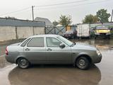 ВАЗ (Lada) Priora 2170 2011 годаfor1 900 000 тг. в Семей – фото 2