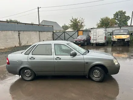 ВАЗ (Lada) Priora 2170 2011 года за 1 900 000 тг. в Семей – фото 2