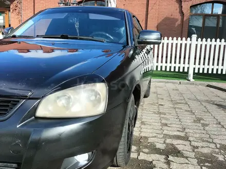 ВАЗ (Lada) Priora 2170 2013 года за 2 400 000 тг. в Павлодар – фото 13