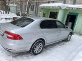 Skoda Superb 2014 годаүшін6 200 000 тг. в Астана – фото 4