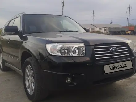 Subaru Forester 2005 года за 4 550 000 тг. в Костанай – фото 2