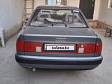 Audi 100 1991 годаүшін1 900 000 тг. в Кордай – фото 3