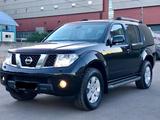 Nissan Pathfinder 2008 года за 1 000 000 тг. в Алматы