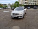 Nissan Almera 2014 года за 4 200 000 тг. в Алматы – фото 2