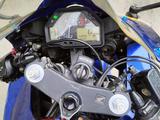 Honda  CBR 600RR 2003 года за 2 300 000 тг. в Костанай – фото 5